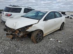 KIA salvage cars for sale: 2023 KIA Forte LX