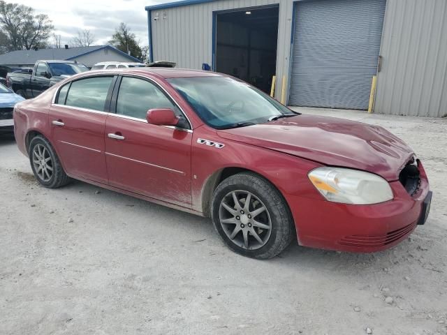 2006 Buick Lucerne CXL