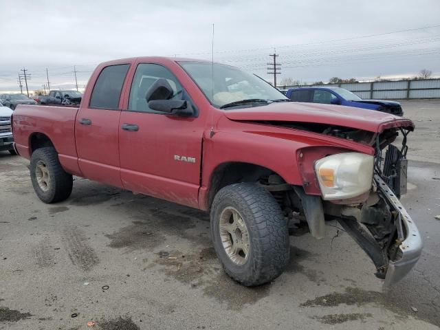 2008 Dodge RAM 1500 ST