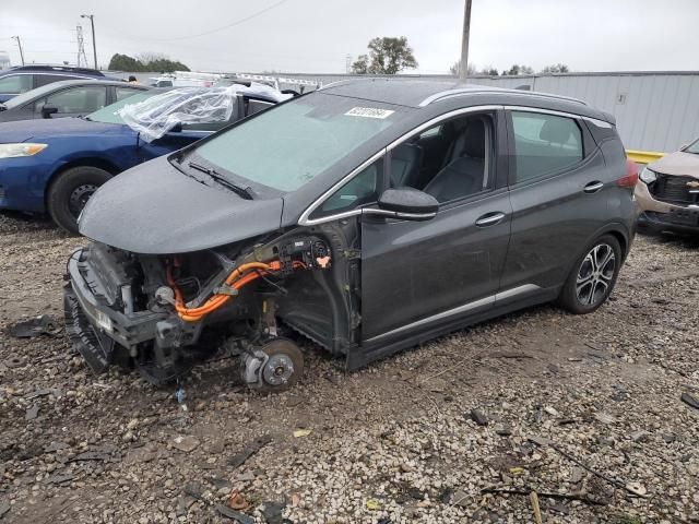 2017 Chevrolet Bolt EV Premier