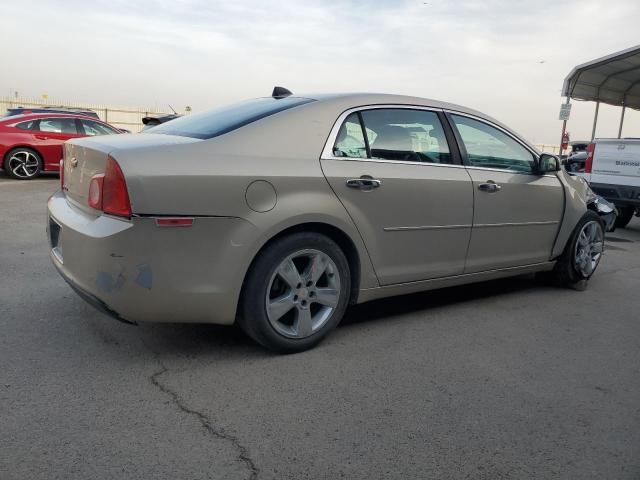 2012 Chevrolet Malibu 2LT