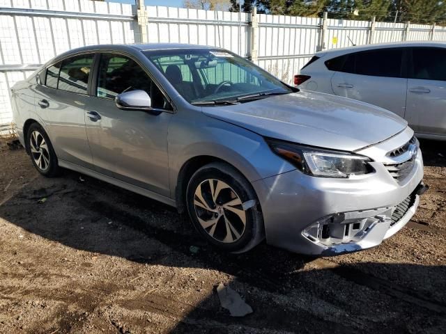 2020 Subaru Legacy Premium