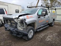 2020 Chevrolet Silverado K2500 Heavy Duty en venta en Pekin, IL