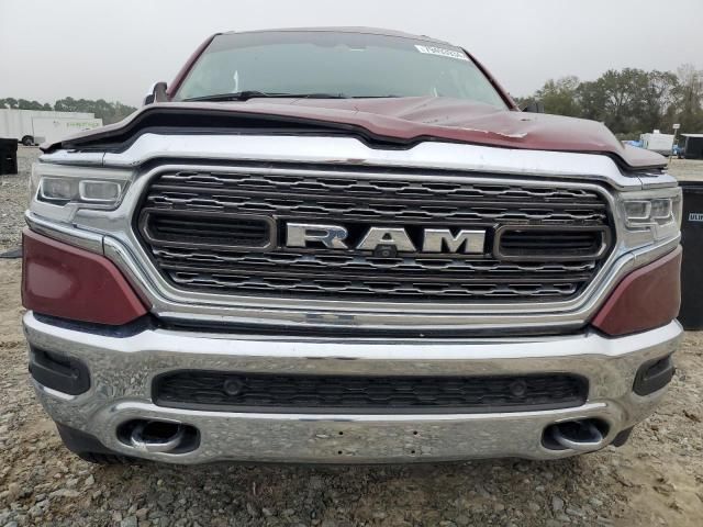 2020 Dodge RAM 1500 Limited