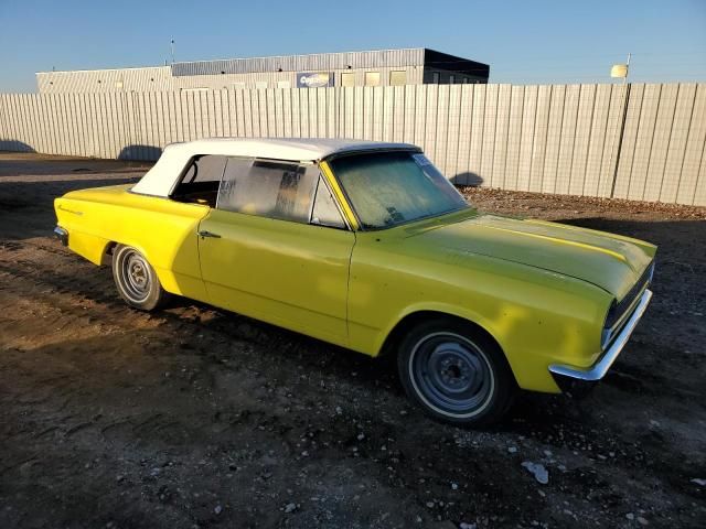 1964 American Motors Rambler