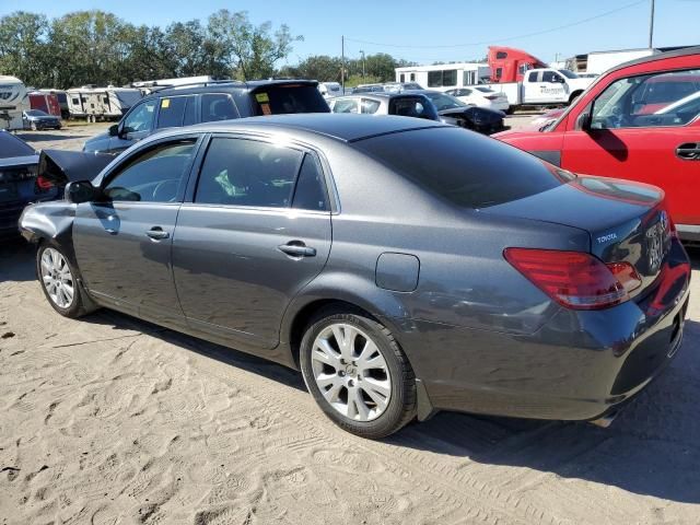 2008 Toyota Avalon XL