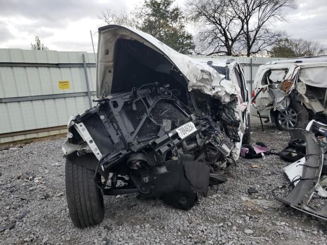 2019 Chevrolet Suburban C1500 LT