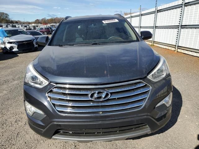 2016 Hyundai Santa FE SE