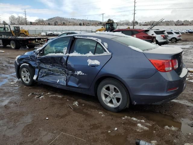 2013 Chevrolet Malibu LS