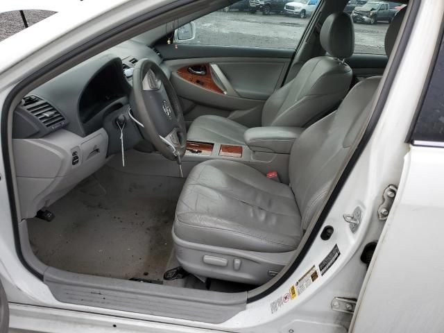 2008 Toyota Camry CE