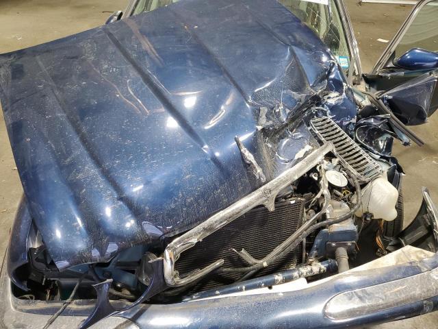 2002 Jaguar XJ8