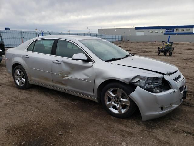 2010 Chevrolet Malibu 1LT