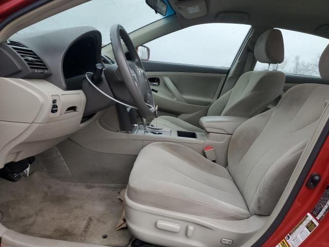 2009 Toyota Camry Base