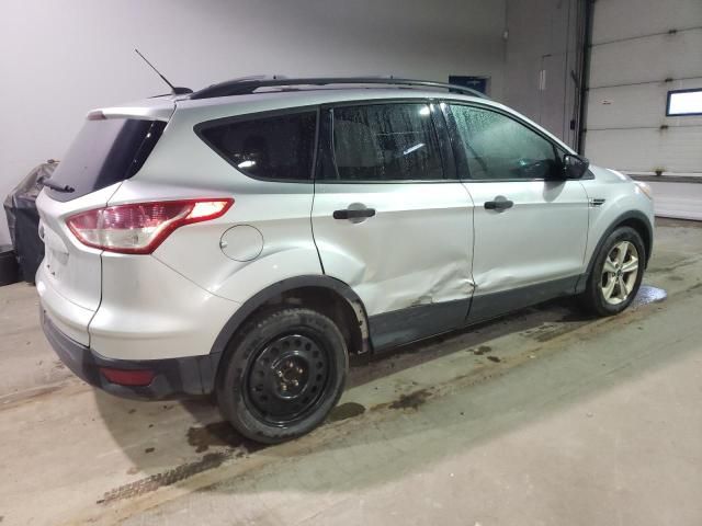 2014 Ford Escape S