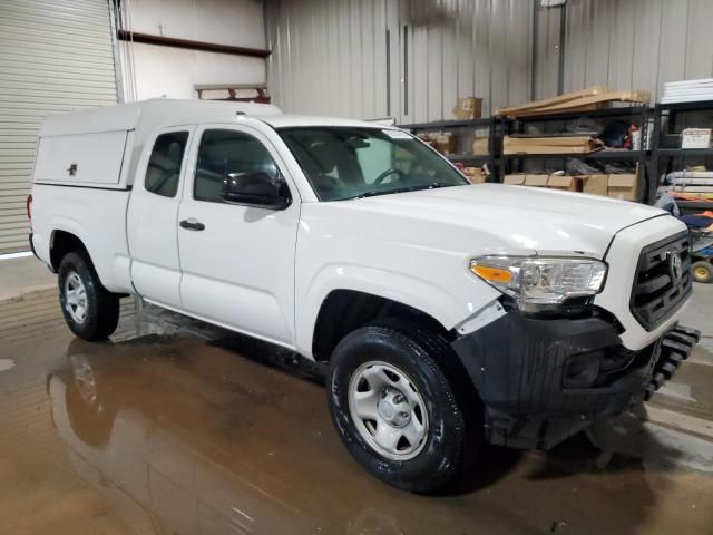 2016 Toyota Tacoma Access Cab