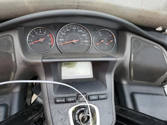 2006 Honda GL1800