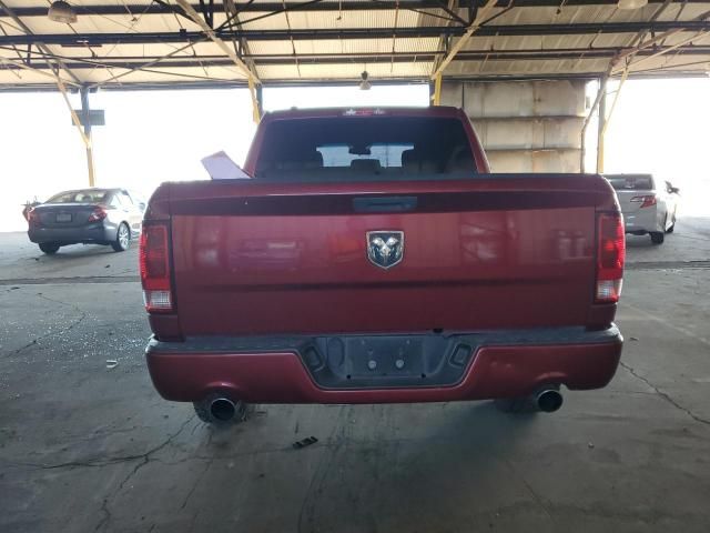 2013 Dodge RAM 1500 ST