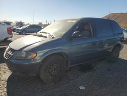 Dodge Caravan se salvage cars for sale: 2006 Dodge Caravan SE