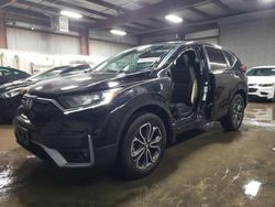 Honda crv salvage cars for sale: 2020 Honda CR-V EXL