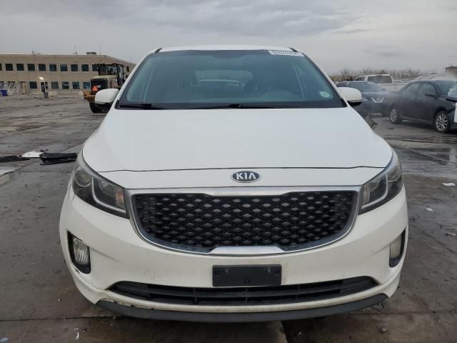 2015 KIA Sedona EX