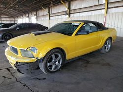 2007 Ford Mustang for sale in Phoenix, AZ