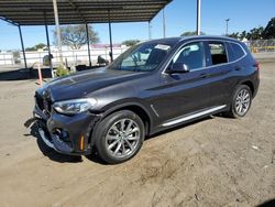 BMW x3 sdrive30i Vehiculos salvage en venta: 2019 BMW X3 SDRIVE30I