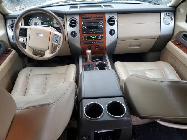 2008 Ford Expedition Eddie Bauer