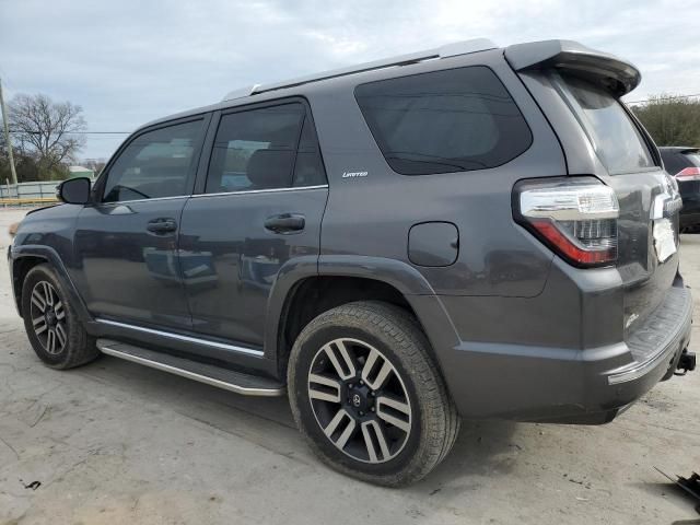 2014 Toyota 4runner SR5