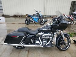 Harley-Davidson fl salvage cars for sale: 2020 Harley-Davidson Fltrx