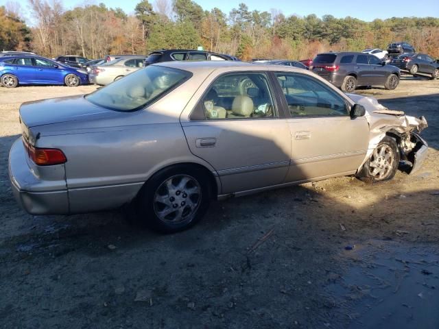 2000 Toyota Camry CE