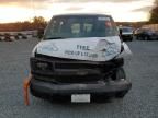 2014 Chevrolet Express G1500