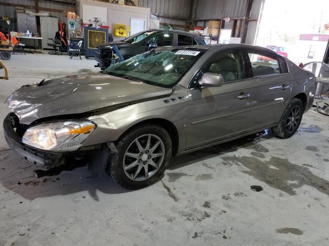 2006 Buick Lucerne CXL