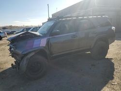 Toyota salvage cars for sale: 2016 Toyota 4runner SR5/SR5 Premium