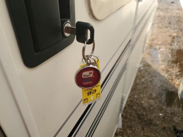 1997 Other Travel Trailer