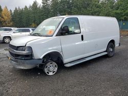 2022 Chevrolet Express G2500 for sale in Graham, WA