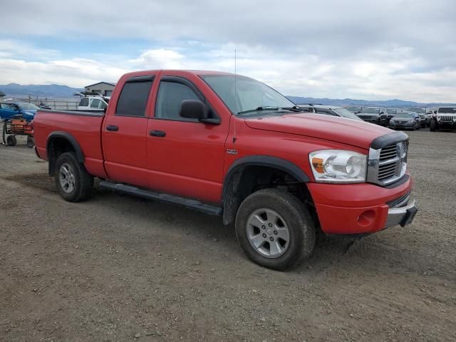 2007 Dodge RAM 1500 ST