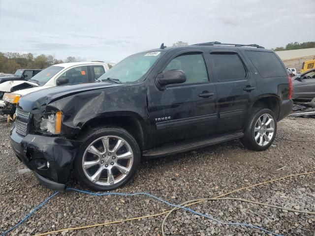 2014 Chevrolet Tahoe K1500 LT