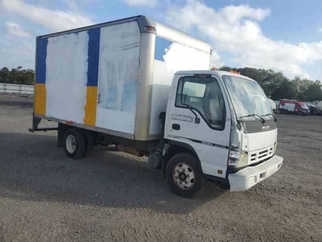 2006 Isuzu NPR