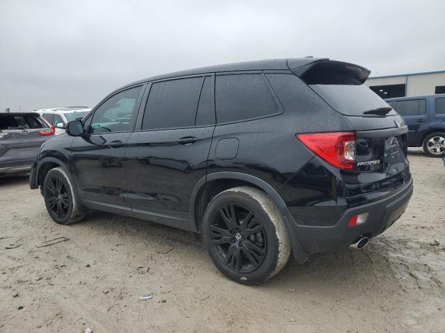 2021 Honda Passport Sport