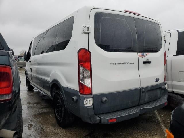 2017 Ford Transit T-350