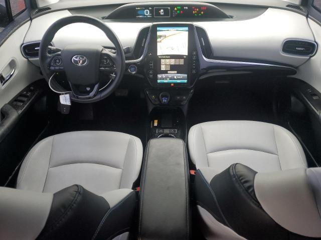 2019 Toyota Prius