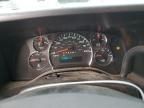 2013 Chevrolet Express G2500