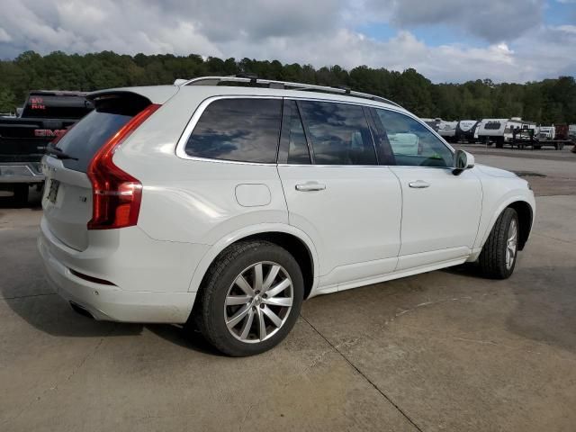 2016 Volvo XC90 T6