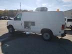 2008 Ford Econoline E350 Super Duty Van