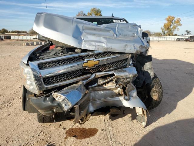 2013 Chevrolet Silverado K1500 lt