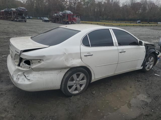 2006 Lexus ES 330