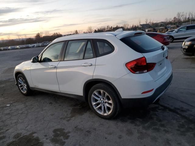 2015 BMW X1 XDRIVE28I