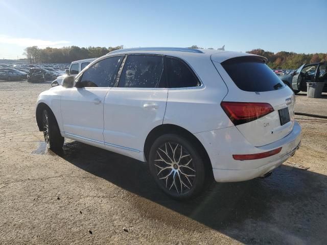 2014 Audi Q5 Premium Plus