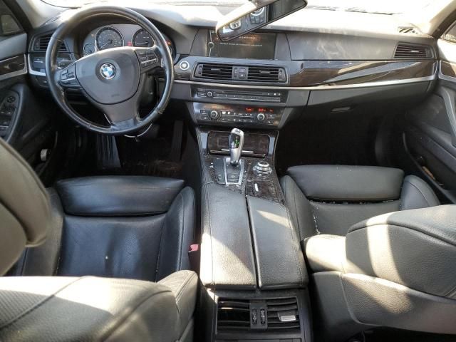 2011 BMW 535 XI