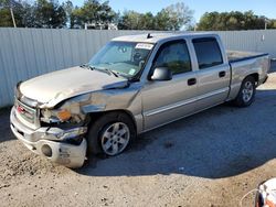 2006 GMC New Sierra C1500 for sale in Greenwell Springs, LA